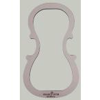 ビオラ バスバー フレーム Grandi Livtai Viola Bass Bar Frame