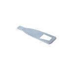 バイオリン/アルミ ボウチップ Violin bow tip Aluminum
