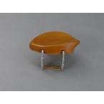 English/Regular Chrome Bracket Violin Chinrest Boxwood �Х�����󤢤��� �ܥå������å�