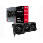 ASUS PRIME-RX9070XT-O16G ［ASUS Prime Radeon RX 9070 XT OC Edition