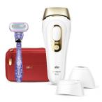 BRAUN シルクエキスパート Pro5 PL5267（ホワイト） シルク