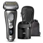 BRAUN シリーズ9 充電式シェーバー 9455cc-V メンズシェーバー本体