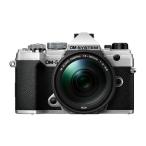 【訳あり】OLYMPUS OM SYSTEM OM-5 14-150mm II 
