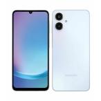 SAMSUNG Galaxy A25 5G SM-A253Z Y!mobile версия голубой [ упаковка возможно ]