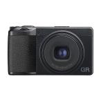 リコー RICOH GR IIIx RICOH GR コンパクトデジタルカメラ本体 - 最
