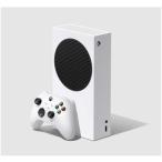 Xbox Series S RRS-00015  { GbNX{bNX V[Y GX 512GB JX^ SSD zCg Q[@[bsOs]