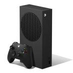 [ есть перевод ]Xbox Series S [1TB черный ][ упаковка возможно ]