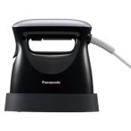 Panasonic NI-FS560-K 衣類スチーマー [ブラック][ラッピング可]