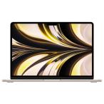 Apple Apple MacBook Air Liquid Retina дисплей 13.6 дюймовый MLY23J/A Star свет [ упаковка соответствует возможно ]