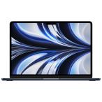 Apple Apple MacBook Air 13.6 дюймовый MLY43J/A midnight [ упаковка соответствует возможно ] R-LOGI