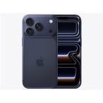 Apple iPhone 17 Pro 512GB ディープブルー[ラッピング不可]KW