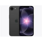 Apple iPhone 17e 512GB [ブラック] SIMフリー スマートフォン[ラッピング可]