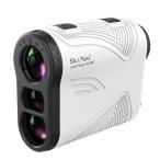 Shot Navi ショットナビ レーザー距離計 Laser Sniper X1 Fit2 [ホワイト]【ラッピング対応可】