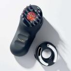 渡久クリエイト 多機能美顔器 TILLET W-GEAR [ブラック][ラッピング可] R-LOGI