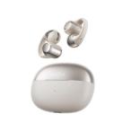 Shokz OpenDots ONE SKZ-EP-000053 イヤーカフ型イヤホン [グレー][ラッピング可] R-LOGI
