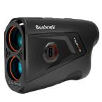 Bushnell PINSEEKER TOUR V7 SHIFT JOLT ゴルフ距離計 [ブラック][ラッピング可]