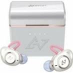 AVIOT 完全ワイヤレス Bluetoothイヤホン TE-D01d mk2-PW [パールホワイト][ラッピング可] R-LOGI