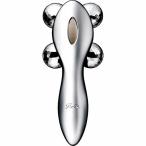 [ новый старый товар ][ есть перевод ]MTG ReFa 4 CARAT RF-FC1932B массажный ролик для лица [ упаковка возможно ]