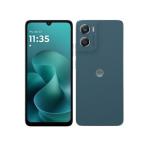 MOTOROLA moto g06 SIMフリー スマートフォン [PANTONE Tapestry(タペストリーブルー)][ラッピング可]