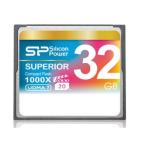 Silicon Power SP032GBCFC1K0V10 [32GB][ упаковка возможно ] R-LOGI