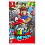*[ бесплатная доставка по всей стране .. пачка отправка час указание не возможно ] super Mario Odyssey Switch игра soft (4902370537789)[ упаковка не возможно ] R-LOGI
