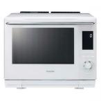 【訳あり】TOSHIBA 東芝 スチームオーブンレンジ 30L 石窯ドーム ER-D3000A(W) [グランホワイト][ラッピング可] R-LOGI
