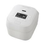 【訳あり】東芝 真空圧力 IH RC-10MGX(W) [グランホワイト][ラッピング可] R-LOGI