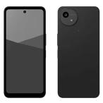 ショッピングシャープ シャープ AQUOS wish5 SH-52F docomo スミ[ラッピング可] R-LOGI