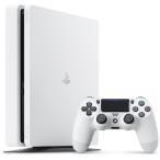  Sony PlayStation4 серый автомобиль -* белый 1TB CUH-2200BB02[ упаковка не возможно ]