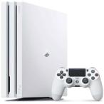 PlayStation4 Pro серый автомобиль -* белый 1TB [ игра машина корпус ] [PS4 Pro] [CUH-7200BB02][ упаковка не возможно ]