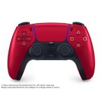 DualSense беспроводной контроллер PS5 wireless controller volcanic red[ упаковка возможно ]
