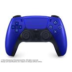 SONY PS5 DualSense беспроводной контроллер [ кобальт голубой ] CFI-ZCT1J09[ упаковка возможно ]