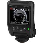 COMTEC コムテック ドライブレコーダー 360°カメラ 常時録画 衝撃録画 GPS 駐車監視 HDR360GS【ラッピング対応可】