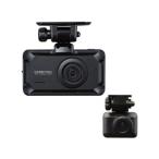 コムテック ドライブレコーダー ZDR065 ドライブレコーダー本体 - 最