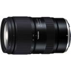タムロン 28-75mm F/2.8 Di III VXD G2 Model A063 ニコンZマウント用レンズ フルサイズミラーレス用ラッピング可 R-LOGI