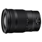 NIKKOR Z 24-120mm f/4 S