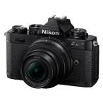 Nikon Z fc 16-50 VR черный линзы комплект беззеркальный камера Z fc 1650 VR линзы комплект [ упаковка соответствует возможно ] R-LOGI