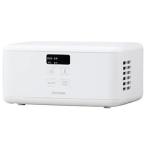 カラリエmini TURBO BSK-110-W [ホワイト][ラッピング可] R-LOGI