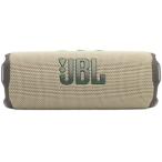 JBL スピーカー サンド Flip 7 SAND [防水 /Bluetooth対応] [ウィンブルドングリーン][ラッピング可] R-LOGI