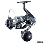 シマノ SHIMANO スピニングリール 20 ストラディックSW 5000XG【ラッピング対応可】