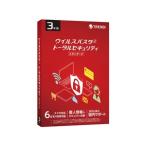  Trend микро u il s Buster Total система безопасности стандартный 3 год версия PKG[ упаковка возможно ]