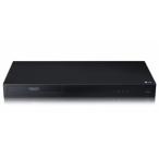 LG Electronics UBK80S Blue-ray диск плеер [ упаковка возможно ]
