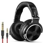 OneOdio Pro10 ヘッドホン 50mmドライバー 【ラッピング対応可】