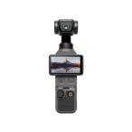 DJI OSMO POCKET 4 クリエイターコンボ アクションカメラ[ラッピング可]