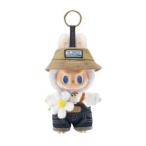 正規品】 THE MONSTERS FALL IN WILD ラブブ Labubu ぬいぐるみ