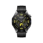 HUAWEI HUAWEI WATCH GT 4 46mm ブラック HUAWEI WATCH HUAWEI WATCH