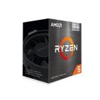 AMD Ryzen 5 5600G BOX ライゼン CPU[ラッピング可]