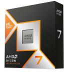 AMD Ryzen 7 9800X3D BOX[ラッピング可] R-LOGI