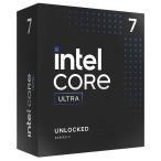 Intel Intel Core Ultra 7 265K BOX core :20(8+12) 20s красный Smart cache :30MB Intel Graphics установка [ упаковка возможно ] R-LOGI