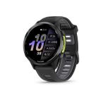 GARMIN Forerunner 970 010-02969-50 ランニングウォッチ [Black][ラッピング可]